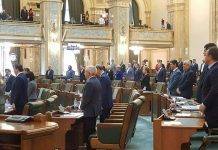 Parlamentarii PSD donează jumătate din indemnizații