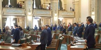 Parlamentarii PSD donează jumătate din indemnizații