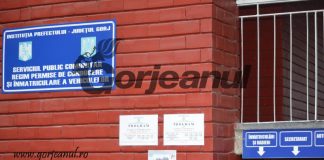 Examinările pentru obținerea permisului auto, suspendate! Modificări și la Serviciul de Pașapoarte!