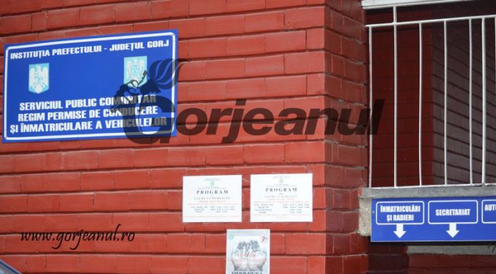 Examinările pentru obținerea permisului auto, suspendate! Modificări și la Serviciul de Pașapoarte!