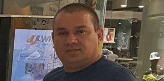 Petre Remetea, candidatul PSD la Tismana!