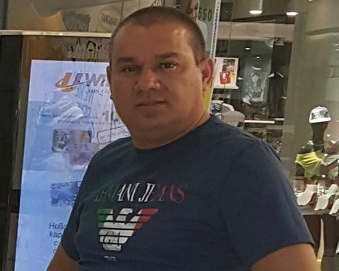 Petre Remetea, candidatul PSD la Tismana!