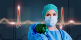 15 RECOMANDĂRI privind conduita socială responsabilă în prevenirea răspândirii coronavirus (COVID-19)