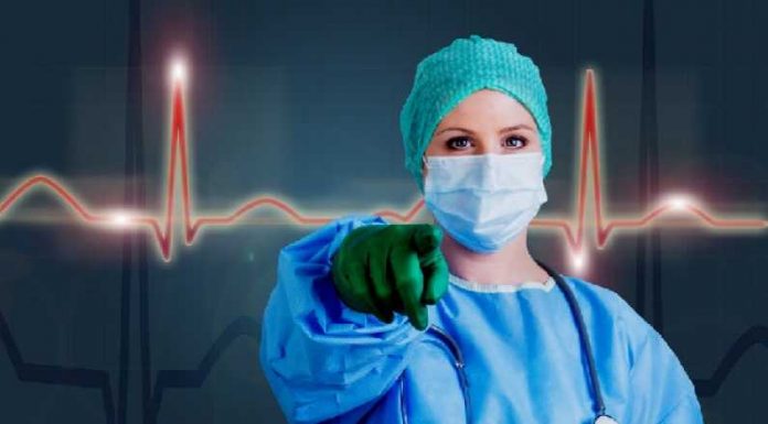 184 de cadre medicale, infectate cu noul coronavirus