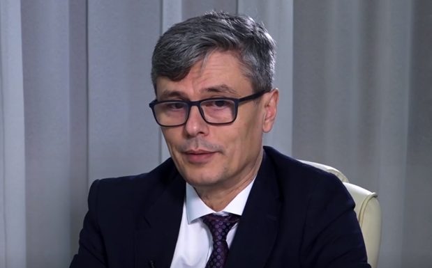 Ministrul Economiei le mulțumește salariaților din CEO