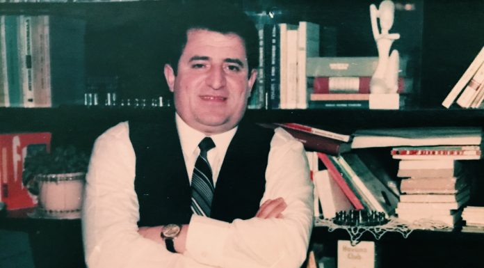 În amintirea unui lider politic care a iubit cu adevărat Gorjul – In Memoriam – Prof. Univ. Dr. Nicolae Mischie