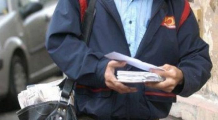 Ministrul Muncii: De astăzi, poştaşii vă aduc pensiile majorate