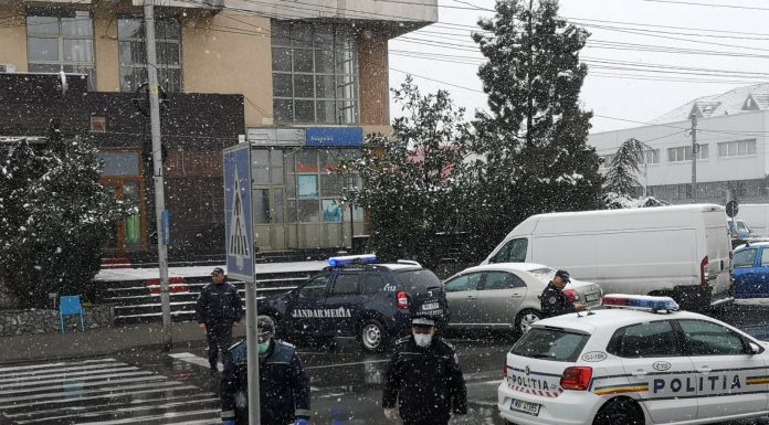 N-au respectat izolarea și au ajuns în carantină!