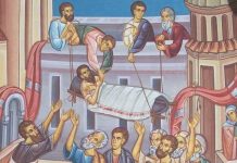 Lumina, şi Adevărul, şi Viaţa – Dumnezeu ne dăruieşte învăţături ca să le punem la inimă şi să avem credinţă, aşa cum ne-a dat pildă El Însuşi!