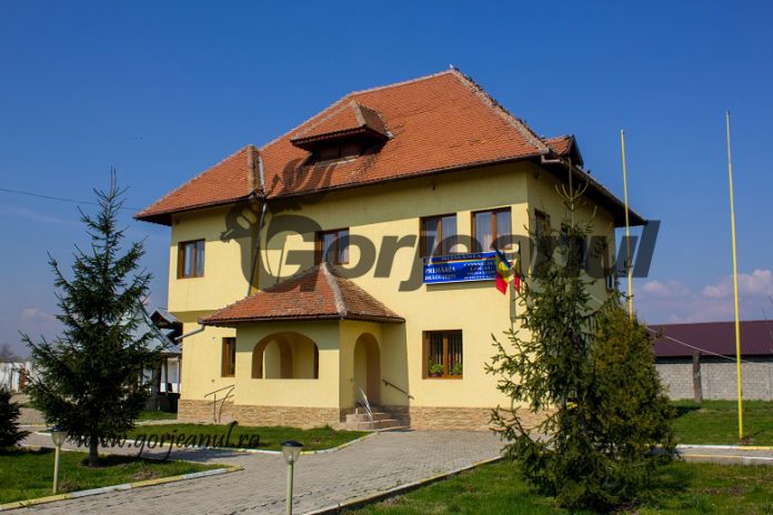 Locuitorii din Drăguțești, invitați să încheie noile contracte cu Aparegio