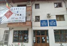 „Izolați la domiciliu” în biroul primarului Pigui!