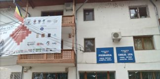„Izolați la domiciliu” în biroul primarului Pigui!