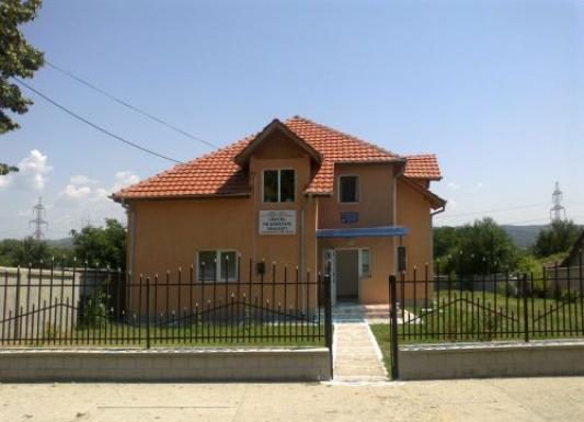 Angajări la Săulești