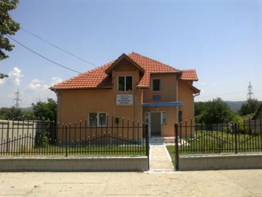 primaria saulesti