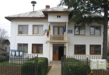 Primărie sigilată pentru dezinfecție, după ce în instituție a intrat o persoană întoarsă din Italia