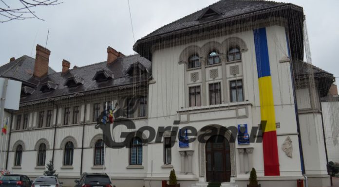 Post vacant de expert pentru romi, la Primăria Târgu Jiu