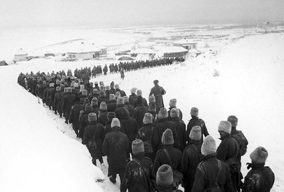 Veteranul de război plt. (rtr.) Bușe C. Gheorghe, tatăl meu, eroul meu – Episodul 16