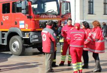 RESTITUIRI – Protecţia populaţiei în caz de conflicte ori dezastre – un vechi deziderat al organizaţiilor umanitare de pe mapamond