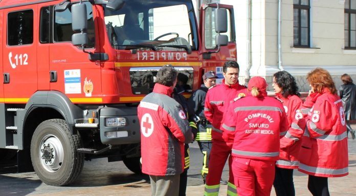 RESTITUIRI – Protecţia populaţiei în caz de conflicte ori dezastre – un vechi deziderat al organizaţiilor umanitare de pe mapamond