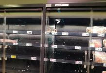 Apel: Fiți chibzuiți la ce și cât cumpărați! Sunt produse pentru toți