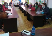 Asociațiile de proprietari din Motru, de acord cu menținerea căldurii și a apei calde și în aprilie