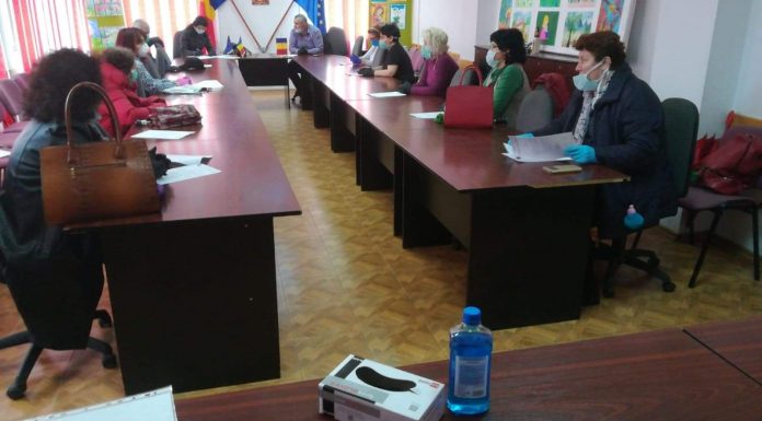 Asociațiile de proprietari din Motru, de acord cu menținerea căldurii și a apei calde și în aprilie