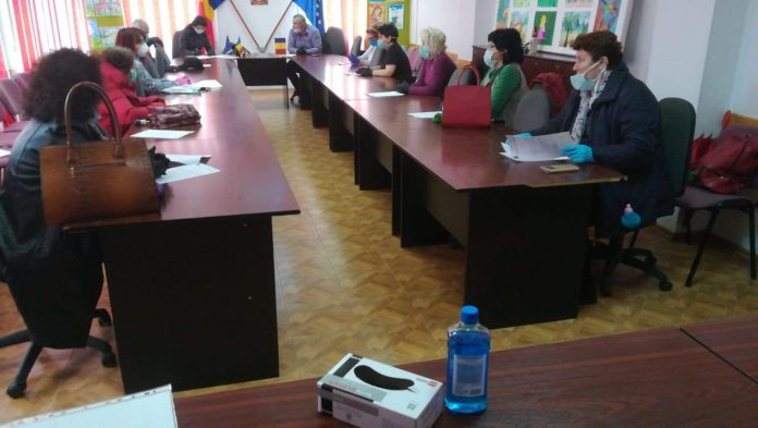 Asociațiile de proprietari din Motru, de acord cu menținerea căldurii și a apei calde și în aprilie