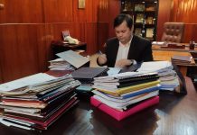 Candidatura lui Romanescu, validată. Se caută candidat pentru CJ Gorj