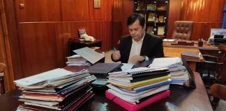 Candidatura lui Romanescu, validată. Se caută candidat pentru CJ Gorj