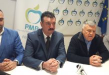 Directorul „pedichiură” vrea din nou la primărie
