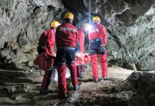 Traseele turistice și activitățile speologice din Gorj, suspendate pe durata stării de urgență