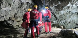 Traseele turistice și activitățile speologice din Gorj, suspendate pe durata stării de urgență