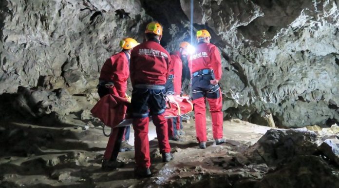 Peste 600 de salvamontiști, la datorie de Paște