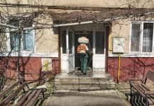 Obligați să dezinfecteze scările de bloc. Ce spun primarii!