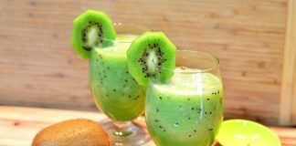 Rețeta săptămânii – Smoothie concentrat în vitamina C