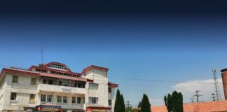 Sprijin pentru „spitalul COVID-19” din Gorj