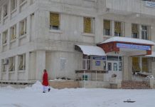 Spitalul din Cărbunești va trata pacienții cu COVID-19