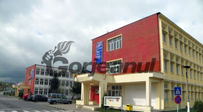 Spitalul Orășenesc Turceni recrutează un asistent medical pentru secția Pediatrie