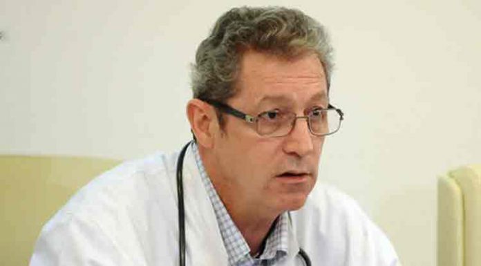 Streinu-Cercel: România ar putea avea zone închise, la fel ca în Italia