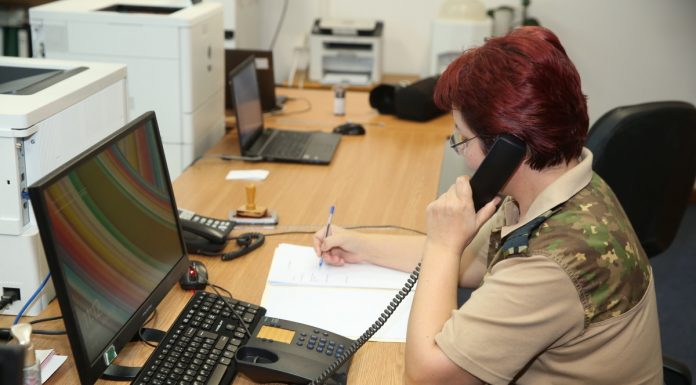 TELVERDE pentru sprijinirea veteranilor şi văduvelor de război