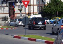 Restricții de circulație și pe timpul zilei