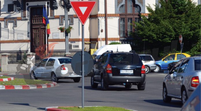 Restricții de circulație și pe timpul zilei