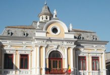 COVID-19: Platformă de învățământ online pentru studenții UCB Târgu-Jiu