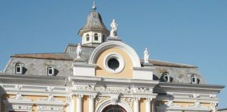 COVID-19: Platformă de învățământ online pentru studenții UCB Târgu-Jiu