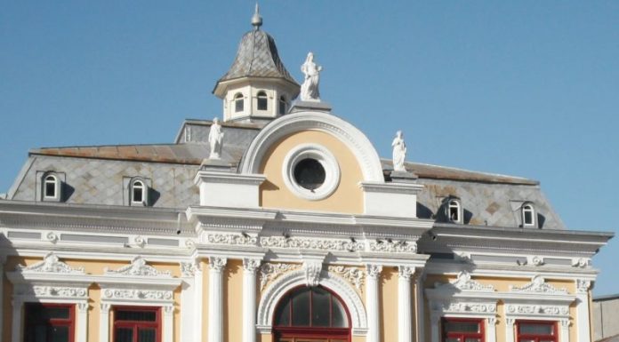 Eveniment la UCB Târgu Jiu, de Ziua Internațională a Drepturilor Copilului