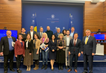 Se lansează Platforma Digitală “Consultare privind viitorul Europei cu cetățenii europeni”