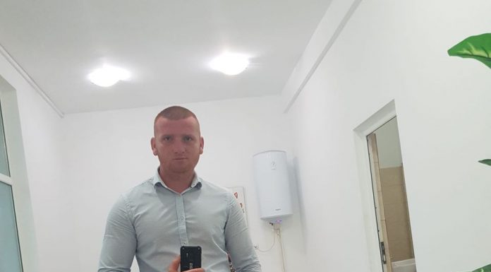 Tânărul din Turceni a fost răpus de leucemie!