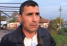 Agentul Stroe de la Serviciu Permise și Înmatriculare a Vehiculelor Gorj, în izolare la domiciliu!