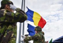 Aviz gorjenilor: 2.810 locuri de soldat în Armata României, scoase la concurs