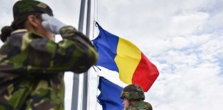 Aviz gorjenilor: 2.810 locuri de soldat în Armata României, scoase la concurs